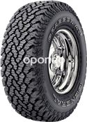 General GRABBER AT2 265/75 R16 123/120 Q OWL