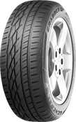General Grabber GT 225/65 R17 102 V FR, BSW