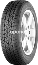 Gislaved EURO*FROST 5 205/60 R16 96 H XL