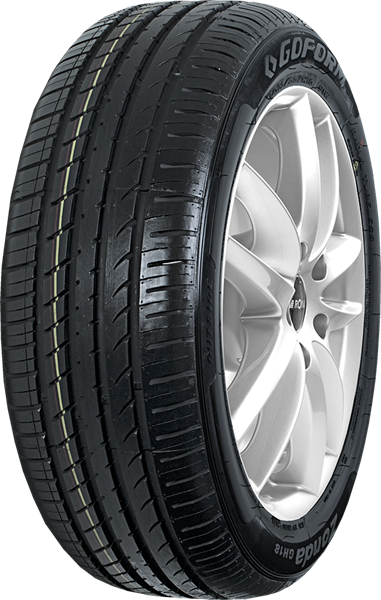 Goform GH18 235/35 R19 91 W XL