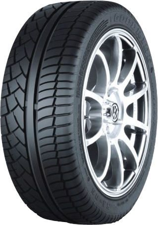 Goodride SA 05 235/40 R18 95 W