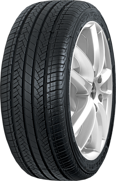 Goodride SA 07 235/40 R18 95 W XL