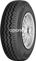 Goodyear CARGO G28 185/80 R14 102/100 P C