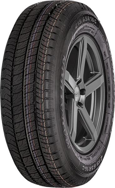 Goodyear CARGO MARATHON 225/65 R16 112/110 R C RE
