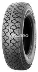 Goodyear CARGO UG (G124) 225/75 R16 118/116 N