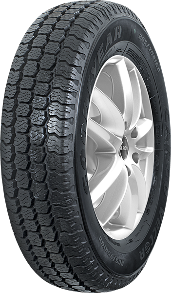 Goodyear CARGO VECTOR 205/75 R16 110/108 R C
