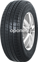 Goodyear CARGO VECTOR 2 215/65 R15 104/102 T C