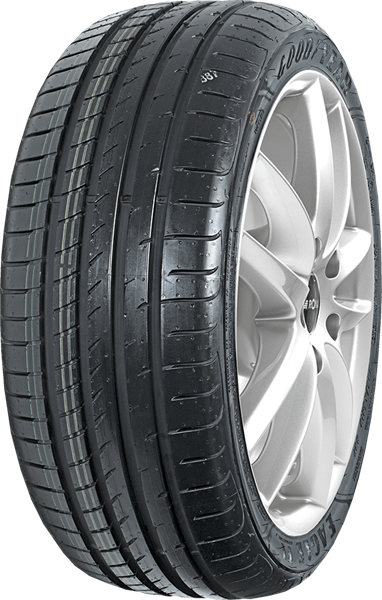 Goodyear Eagle F1 Asymmetric 2 215/45 R17 87 Y MFS