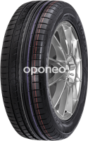 Goodyear Eagle F1 Asymmetric 2 SUV 255/55 R19 111 Y XL, FP, AO