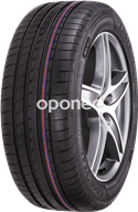 Goodyear Eagle F1 Asymmetric 3 SUV