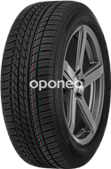 Goodyear Eagle F1 Asymmetric SUV AT