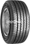 Goodyear Eagle RS-A 225/50 R17 94 W *