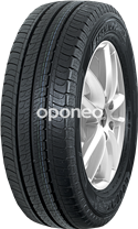 Goodyear Efficientgrip Cargo