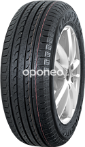 Goodyear EFFICIENTGRIP SUV 215/55 R18 99 V XL, FP