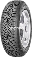 Goodyear Ultra Grip 9 165/70 R14 81 T