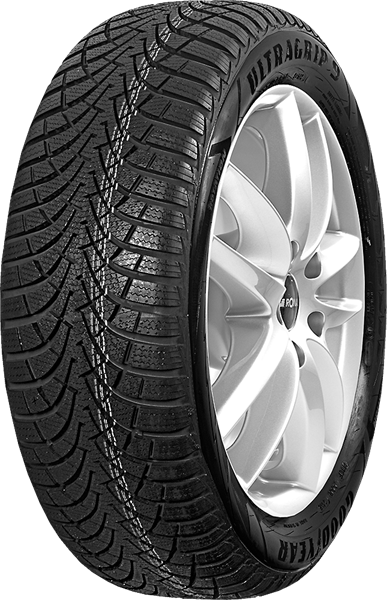 Goodyear Ultra Grip 9 205/55 R16 91 T
