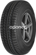 Goodyear WRANGLER HP 255/70 R15 112/110 S C