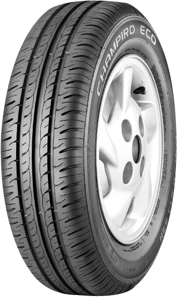 GT Radial Champiro Eco 165/70 R14 85 T XL