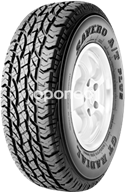 GT Radial Savero A/T PLUS 245/70 R16 107 T