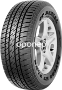 GT Radial Savero HT Plus 265/70 R16 112 T OWL