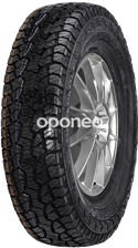 Hankook RF10 255/55 R19 111 H XL