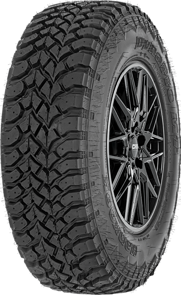 Hankook RT03 215/85 R16 115/112 Q BSW, MFS