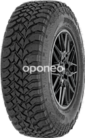 Hankook RT03 265/75 R16 123/120 Q OWL