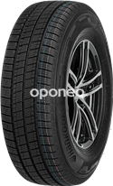 Hankook Vantra ST AS2 RA30