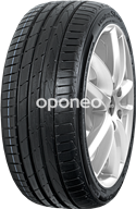 Hankook Ventus S-1 Evo2 K-117 245/40 R19 98 Y XL, MFS, ZR