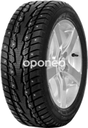 Interstate Duration WinterQuest 245/70 R17 110 T