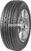 Interstate VAN GT 205/65 R16 107/105 T C