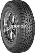 Interstate Winterclaw Extreme Grip MX 215/65 R15 96 T