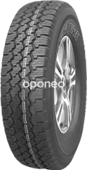 Kingstire KT 7988 225/70 R15 112/110 R C, 8PR