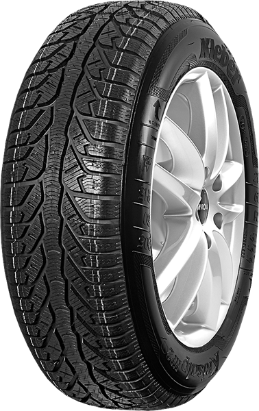 Kleber KRISALP HP 2 195/65 R15 91 T