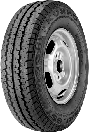 Kumho RADIAL 857 175/80 R14 99/98 Q C