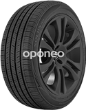 Kumho Solus TA31