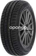 Kumho Winter PorTran CW51 195/80 R14 106/104 Q C