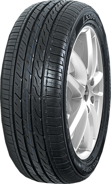 Landsail LS588 UHP 235/40 R18 95 W ZR