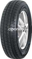 Mastersteel All Weather VAN 205/75 R16 110 T C