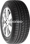 Matador MP 47 Hectorra 3 SUV 225/55 R18 98 V XL