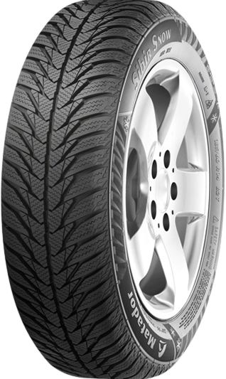 Matador MP54 Sibir Snow 165/70 R14 81 T