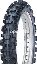 Maxxis M6001 130/90-17 68 M Rear TT NHS