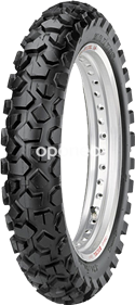 Maxxis M6006 Dual Sport 90/90-21 54 P Front/Rear TT M/C