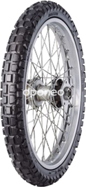 Maxxis M6033 80/90-21 48 P Front TT NHS