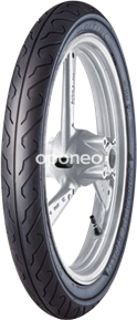 Maxxis M6102 Promaxx 90/90-18 51 H Front TL M/C