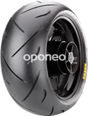 Maxxis MA-PS 180/55ZR17 73 W Rear TL M/C