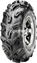 Maxxis MU01 Zilla 26x9-12 49 J E 6PR