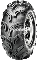 Maxxis MU02 Zilla 25x10-12 50 J E 6PR