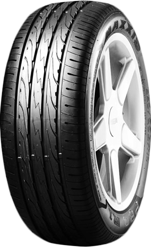 Maxxis Pro R1 235/50 R18 101 W