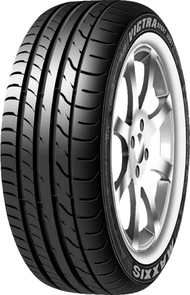 Maxxis Victra Sport VS-01 245/35 R18 92 Y XL, ZR